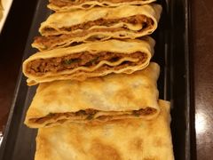 老家肉饼-永乐饭庄(安德路店)