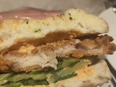 -必胜客(城西银泰店)