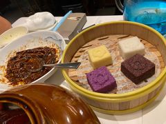 响油鳝糊-松鹤楼·非遗·苏帮菜(融科店)