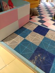 -塔塔王国·主题儿童游乐园(奥城商业广场店)