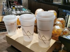 -去茶山(重庆万象城店)