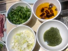 金牌麻将小料-三宝涮肉(体育学院店)