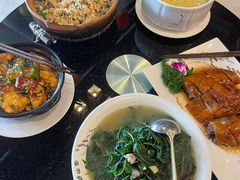 -丰食农家乐