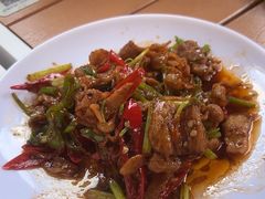 -南小馆(迪士尼小镇店)
