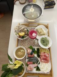 点击看大图 -美悦湾月子中心(熙湖店)