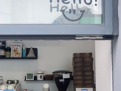 -CoffeeVendor(西乡店)