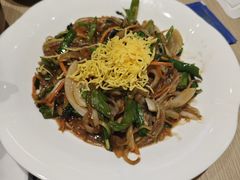 -梨花牛肉汤饭(仁恒伊势丹店)