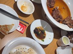 -九毛九西北菜(汕头金平万达广场店)