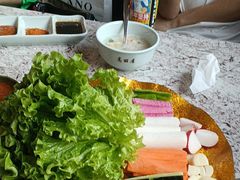 -高丽屋(天宁寺店)