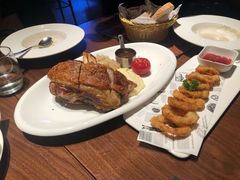 -Ambra Haus琥珀屋精酿餐厅(宝山店)