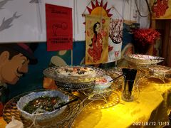 -鳗鱼家·深夜食堂(军博店)