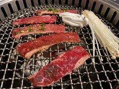 -梦山水日本烧肉(五四广场店)