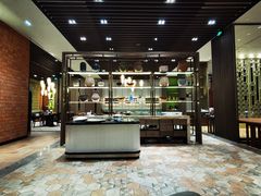 -香厨中餐厅(松北香格里拉店)