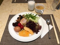 -新港湾大酒店-西餐厅