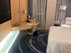 -深圳好日子皇冠假日酒店