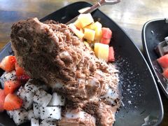 -串妹花式冰粉(乐山总店)