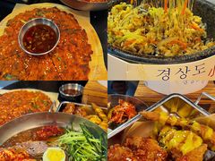 -京尚道韩式美食屋(海甸岛店)