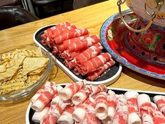 -记忆串城·东北烧烤·小龙虾·大型团建(南油店)