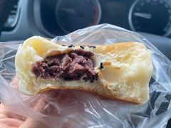 -沁屋面包店(人民东路店)
