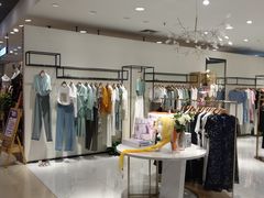 -天和百货(华南MALL店)