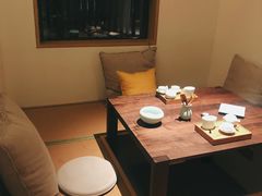-梅间堂茶馆(绿地缤纷城店)