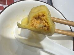 -添福来墨鱼饺子 · 海鲜东北菜(大连星海·黄浦路店)