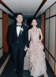 -MuseMarry婚纱(前海嘉里中心店)