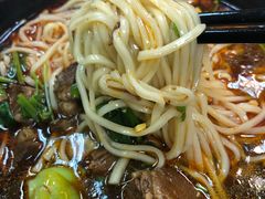 -李先生牛肉面大王(东铁营店)