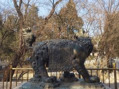 -北京动物园-畅观楼