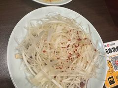-蒜香焼肉PURUSHIN(马场路店)