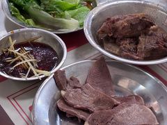 -阿秋牛排(湖心街店)