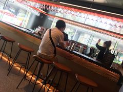 -星巴克臻选(上海合生汇1F店)