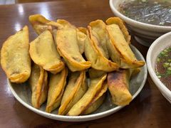 -李记清真馆(打钉巷店)