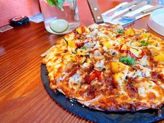 -澳骄 Aussie Kitchen·手工披萨·西餐(国大店)