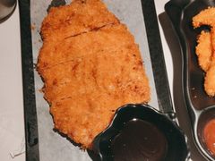 -馋三尺蟹粉小笼(人民广场店)