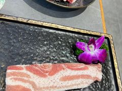 -明洞王妃家烤肉(苏州中心星悦汇店)