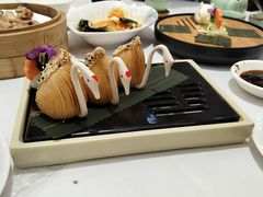 -丰尔粥食·顺德鱼生·干蒸排骨顺德菜(大良分店)