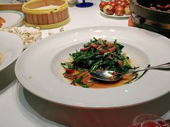 -鹊华居·地道鲁菜·海鲜·融合味(大明湖店)