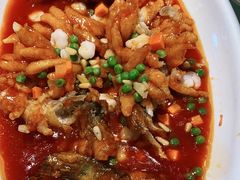 -和记小菜(大宁店)