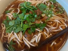 -李先生牛肉面大王(东单店)