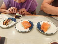 -滨寿司(新街口中央商场店)