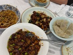 -到家尝北京菜(西坝河店)