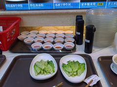 -欢乐海岸美食联盟