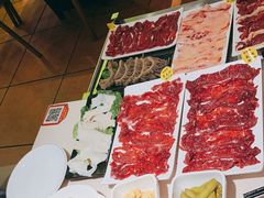 -潮泰牛肉火锅 · 创于1992年(车公庙店)