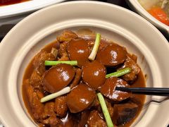 -曾宴·楚菜(湖北省博物馆店)