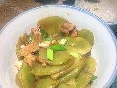 -姐夫的小菜(新中关购物中心店)