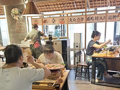 -老爷锅(新街口IFCX店)