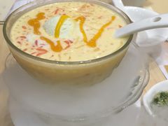 -味莊茶餐厅·自家點心(万象城店)