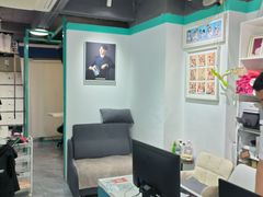 -拍刻风照相馆(南码头路店)