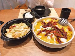 酸菜鱼-榕意·川味之美(深业上城店)